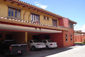 Cond Belmonte